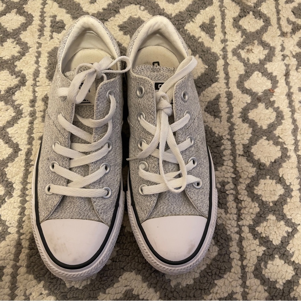 Converse Shoe